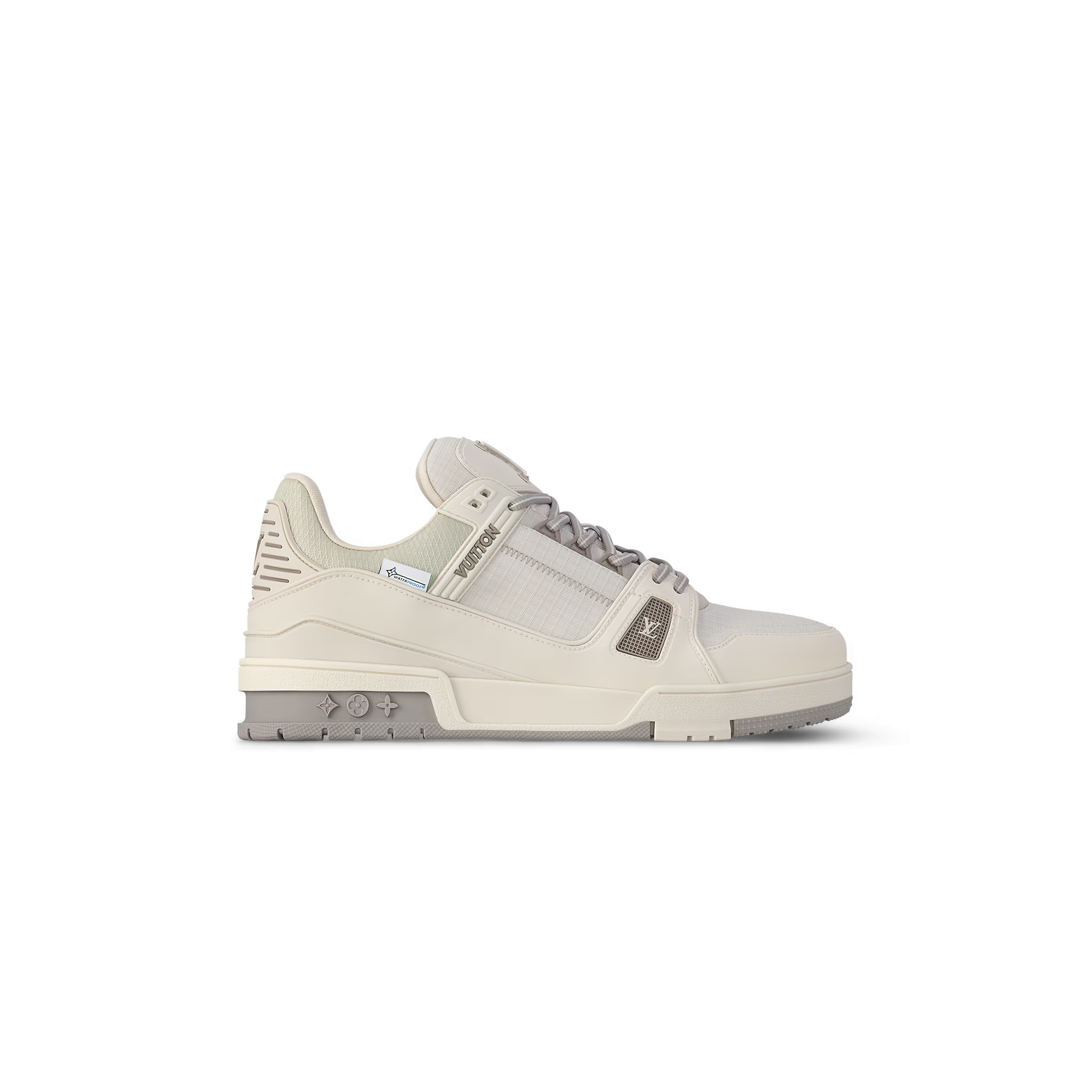 LOUIS VUITTON LV TRAINER SNEAKER 1ADEWM